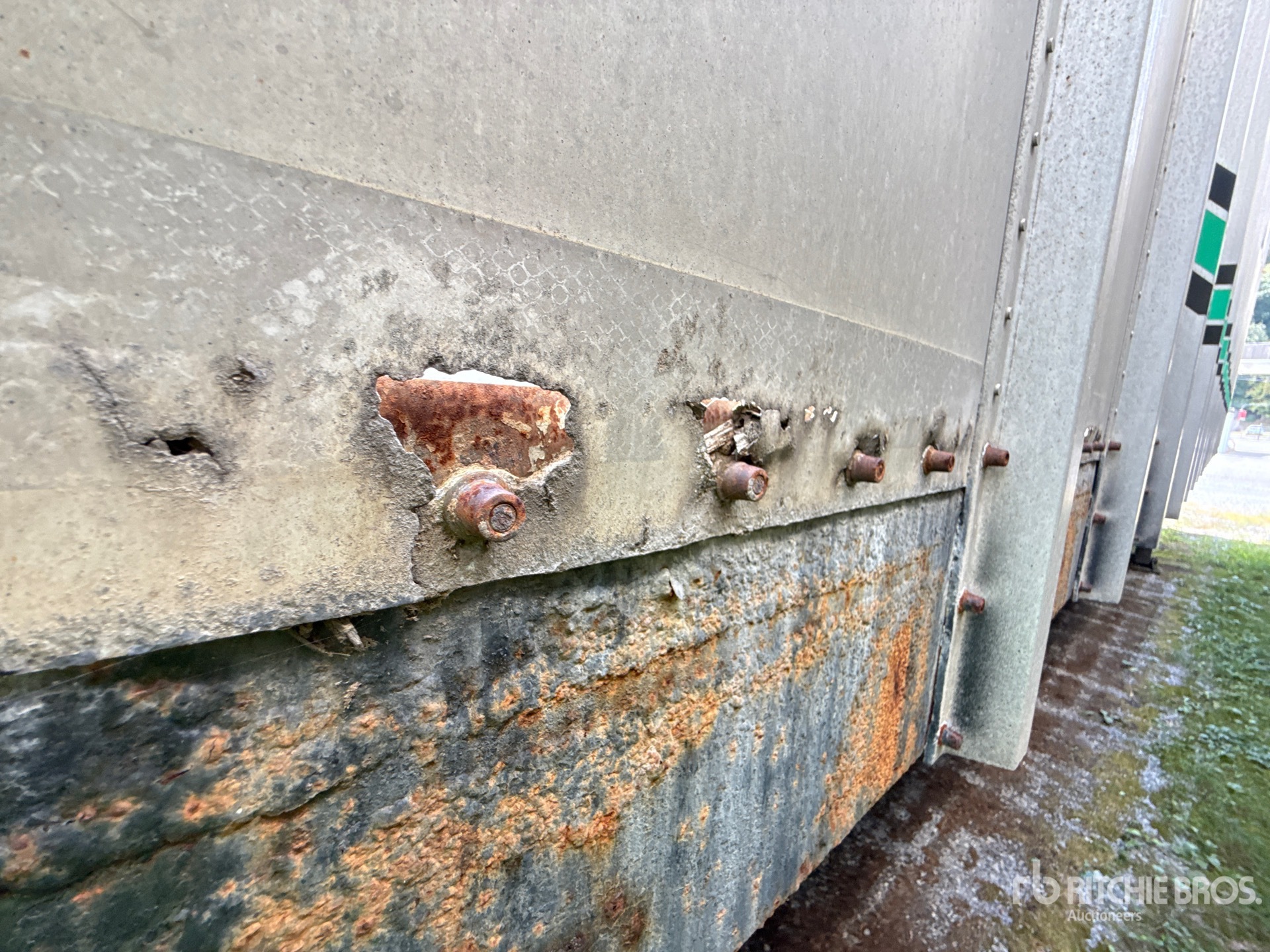 1990 Nabors (Inoperable)