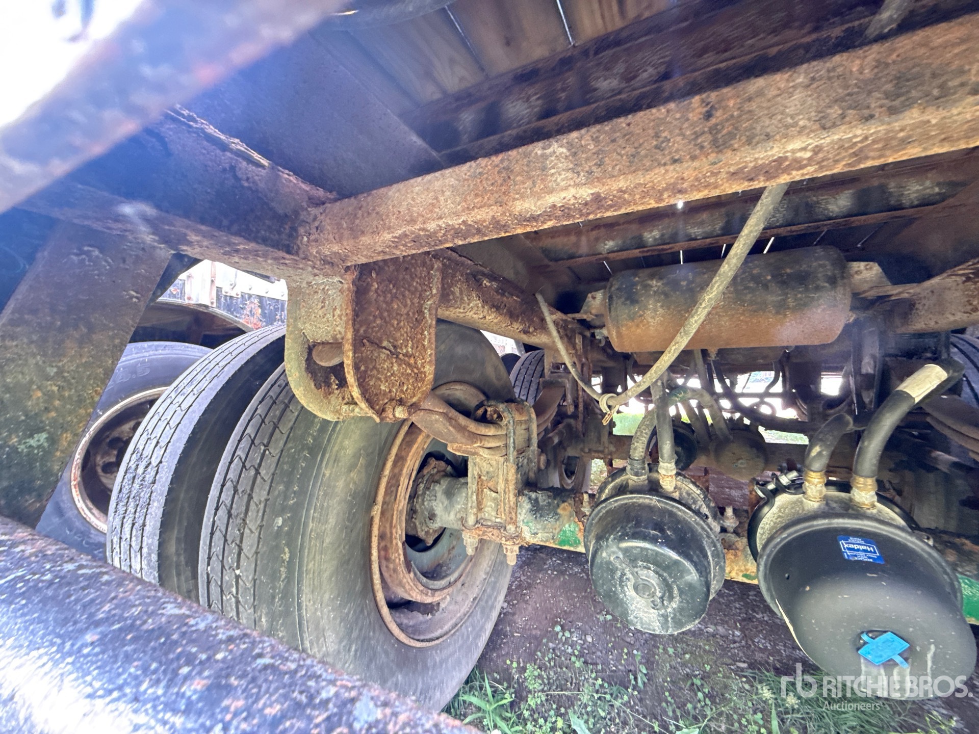 1990 Nabors (Inoperable)