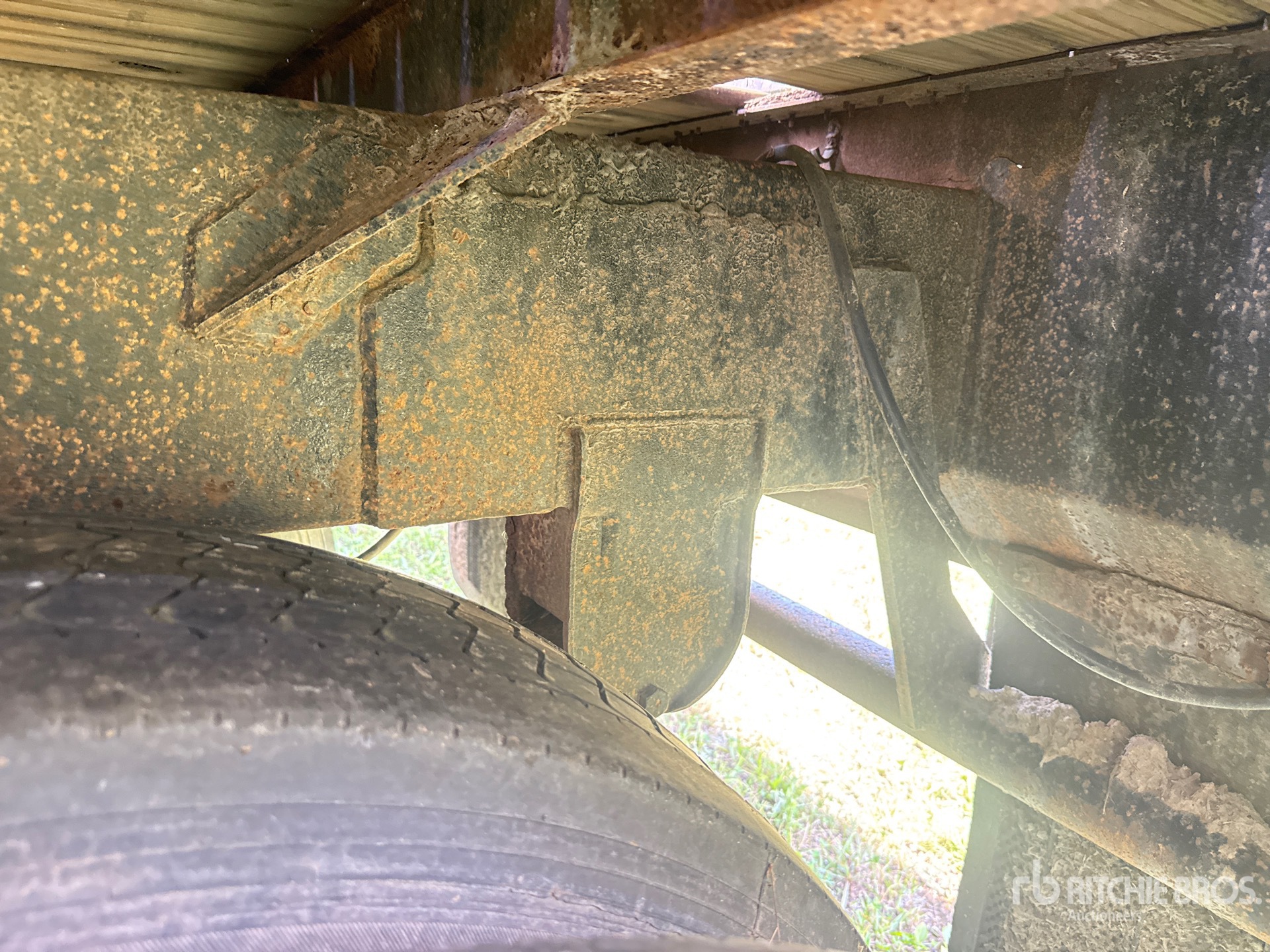 1990 Nabors (Inoperable)