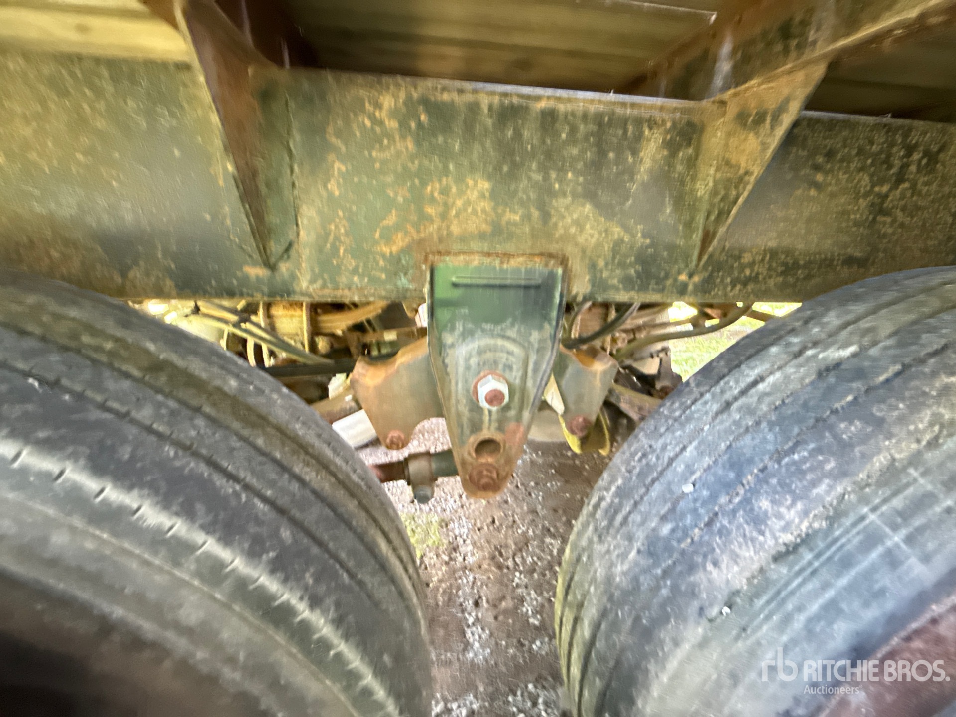 1990 Nabors (Inoperable)