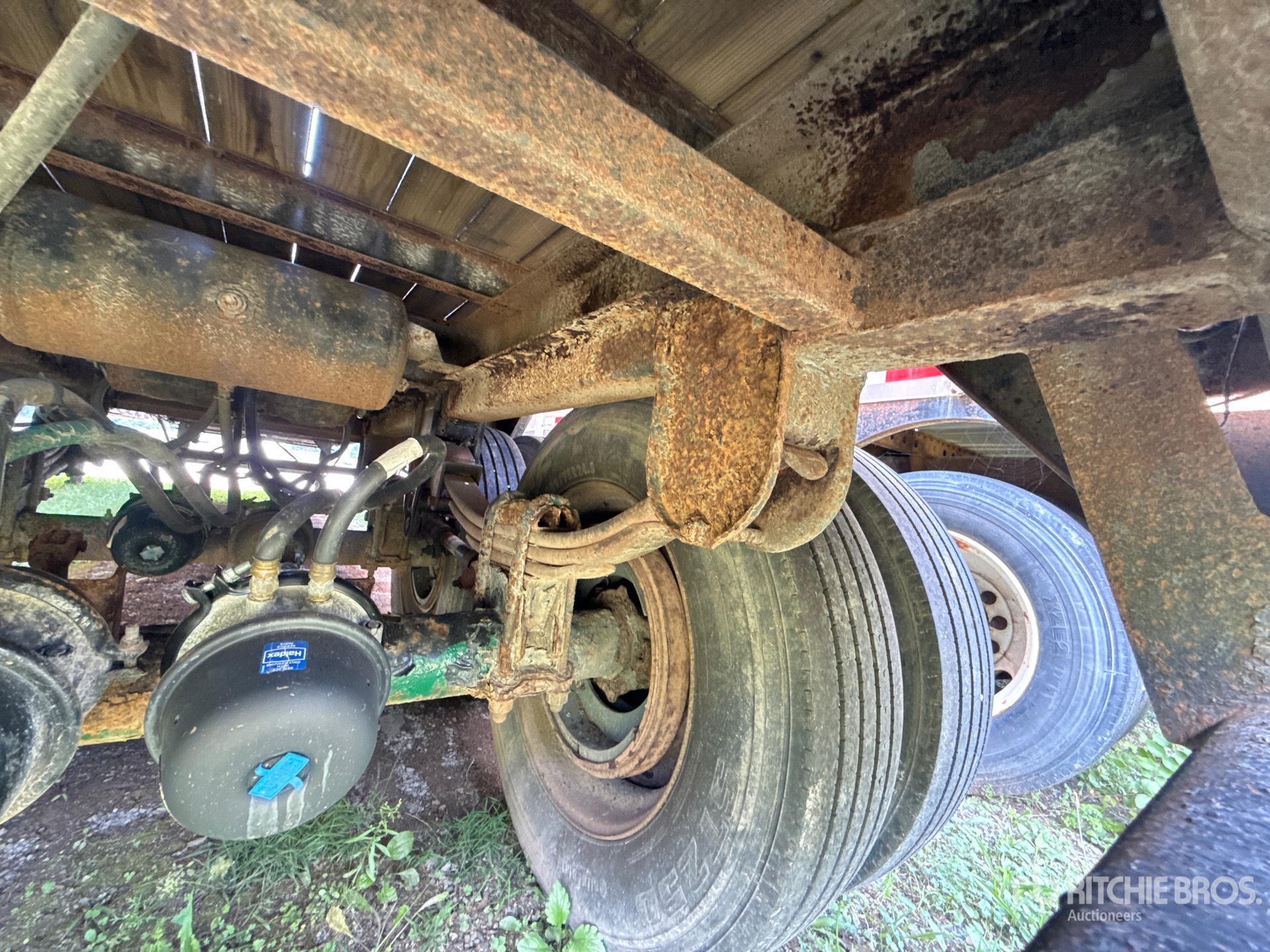 1990 Nabors (Inoperable)
