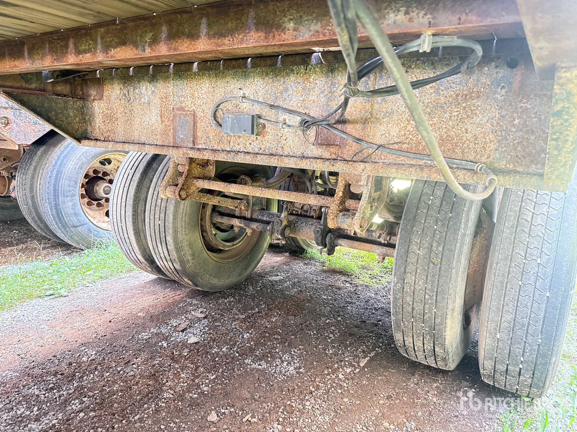 1990 Nabors (Inoperable)