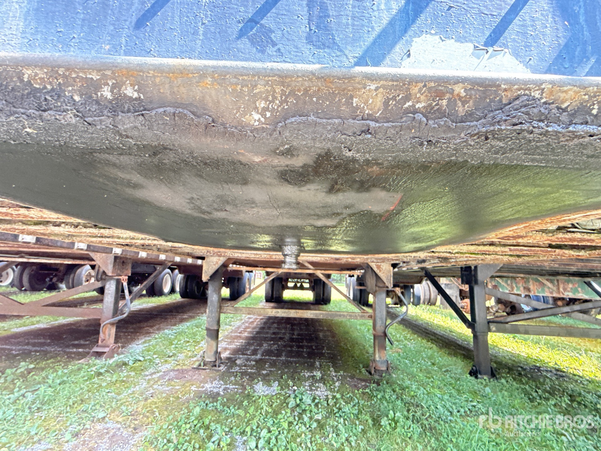 1990 Nabors (Inoperable)
