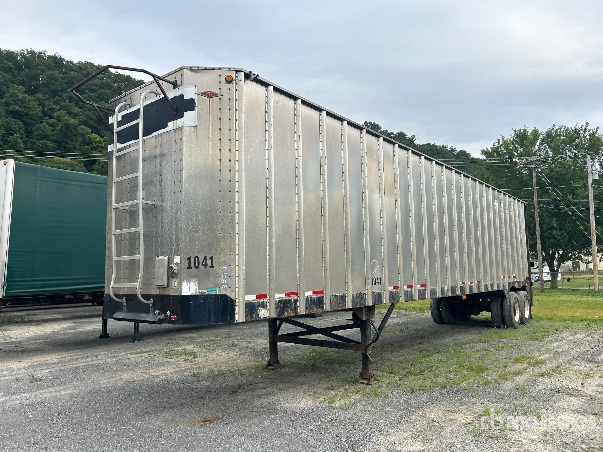 Photo of 2003 Innovative SDS-45