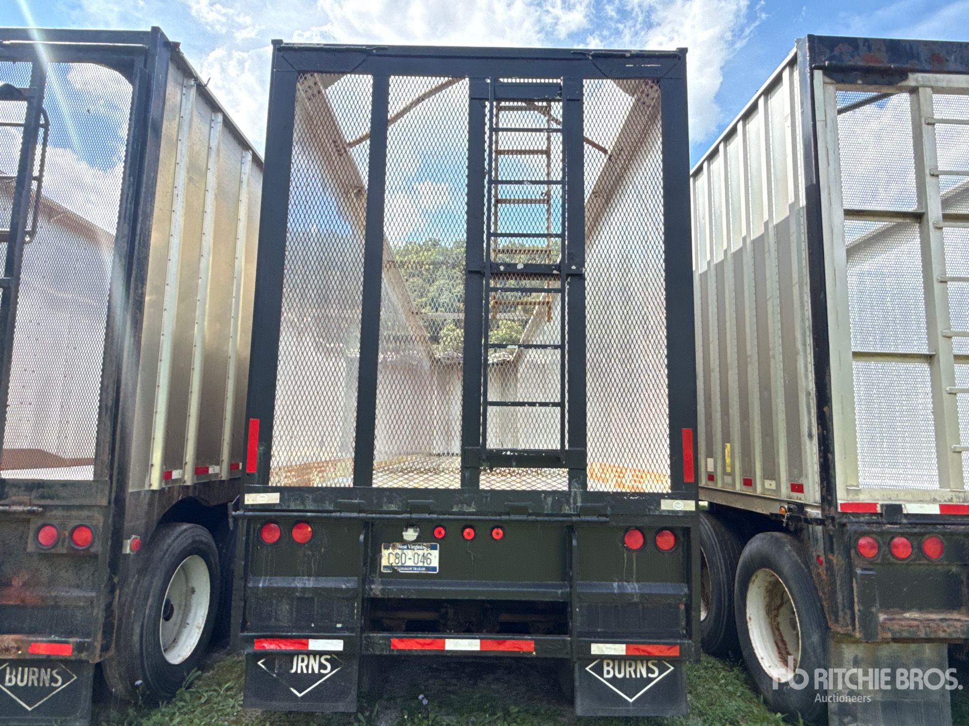 2003 Innovative SDS-45
