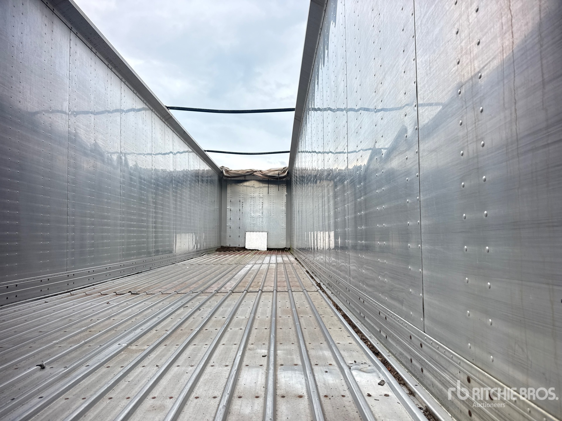 2004 Imco 45 ft
