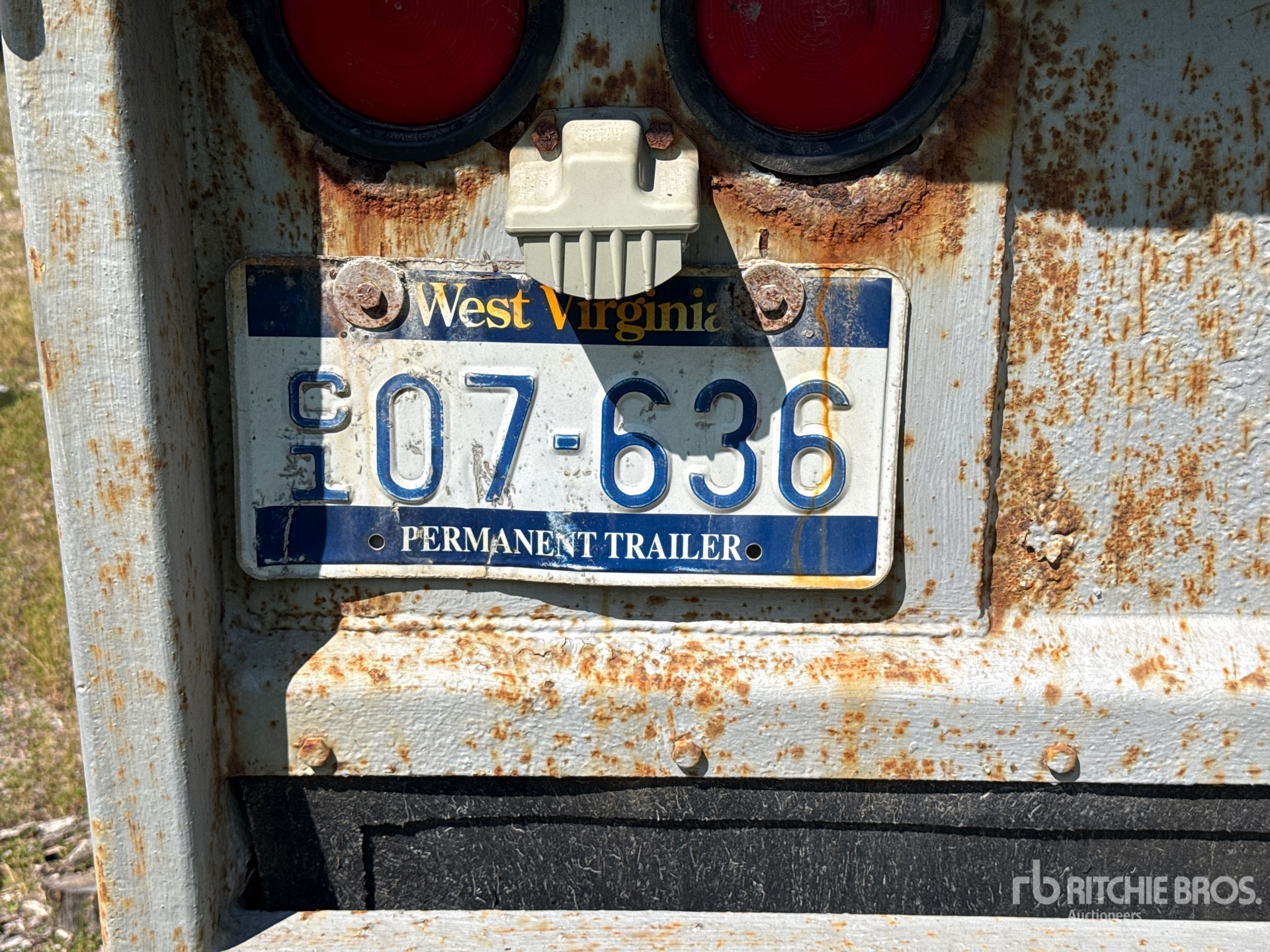 2004 Peerless CTS-45