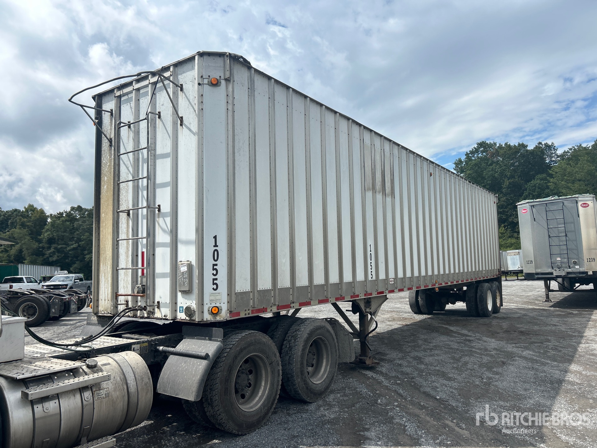Photo of 2005 Imco 45 ft