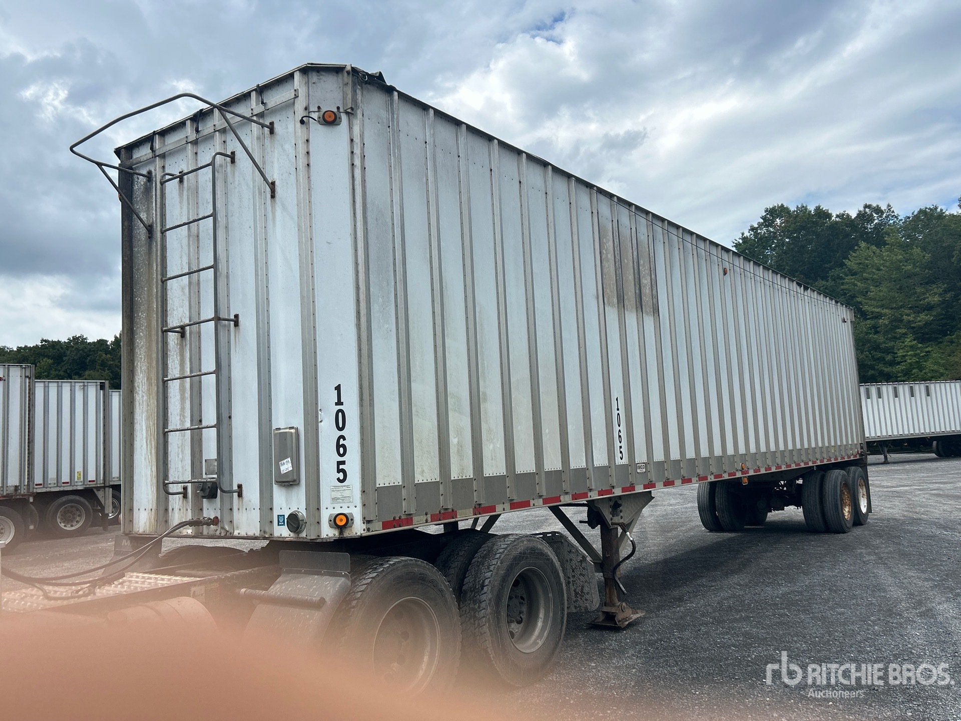 Photo of 2006 Imco 45 ft