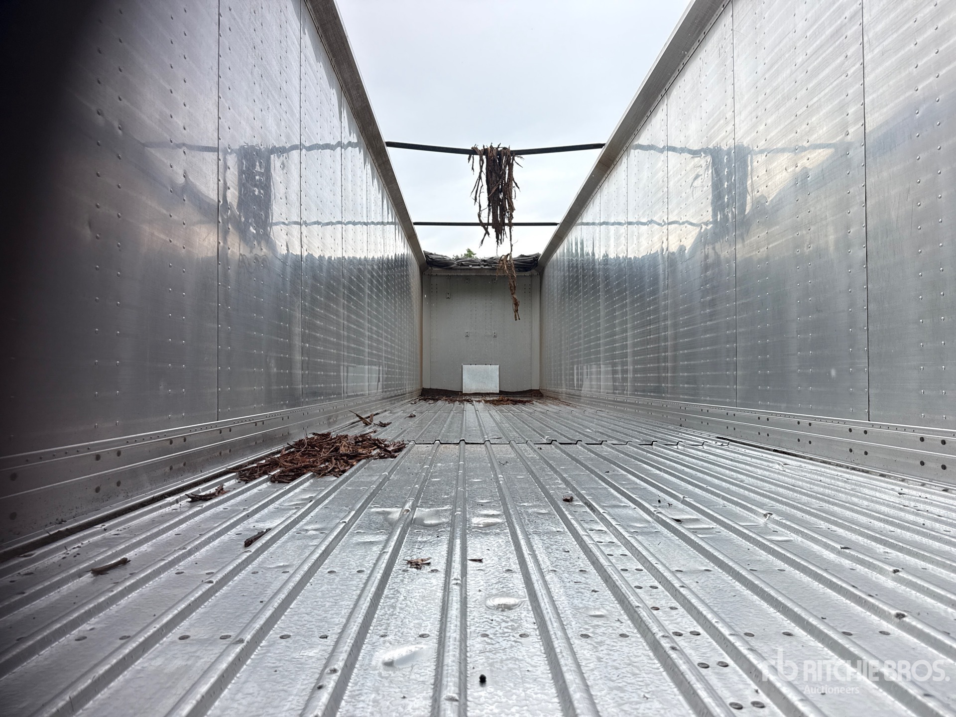 2006 Imco 45 ft