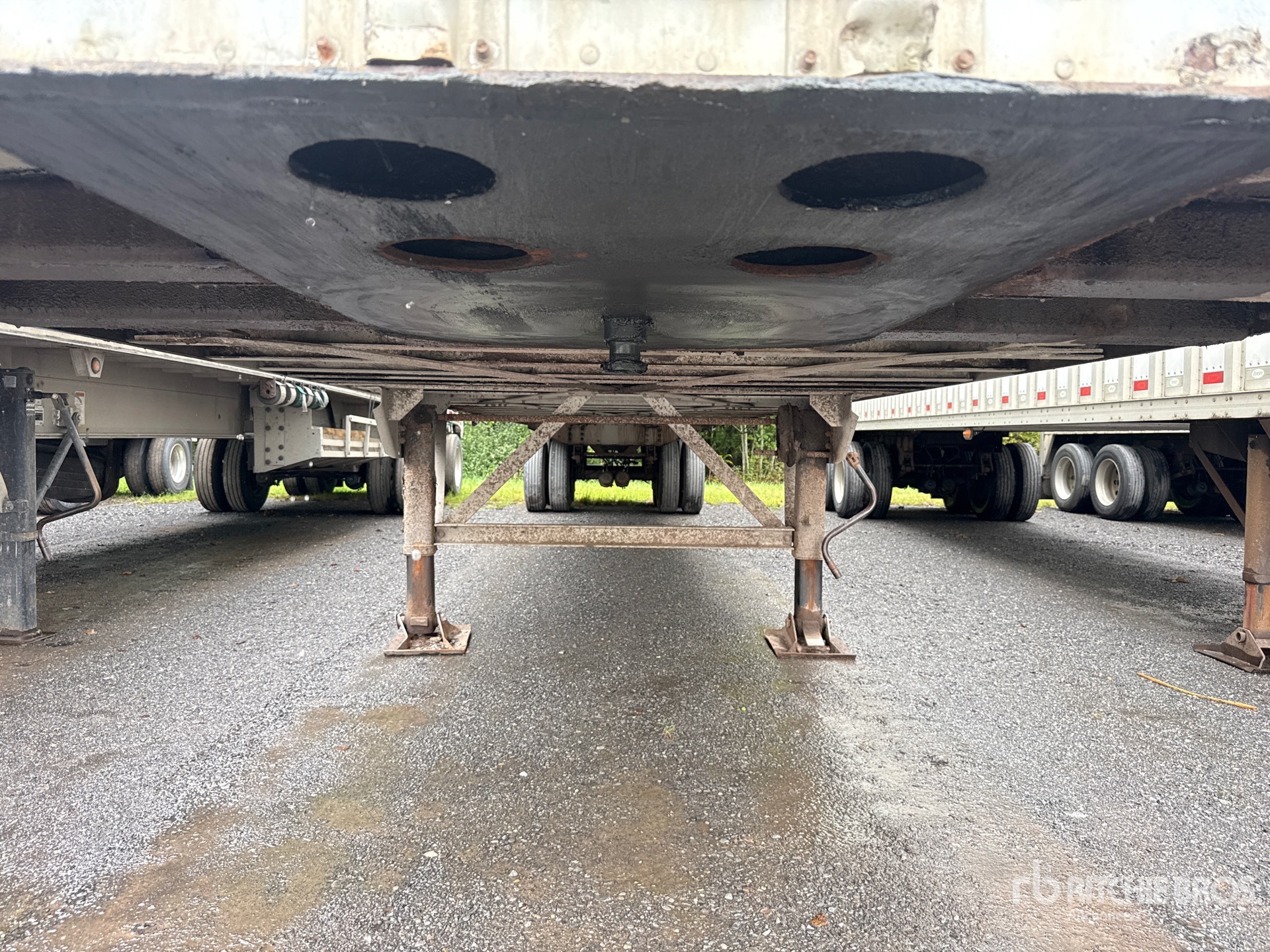 2006 Imco 45 ft