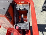 Control Station Upper with