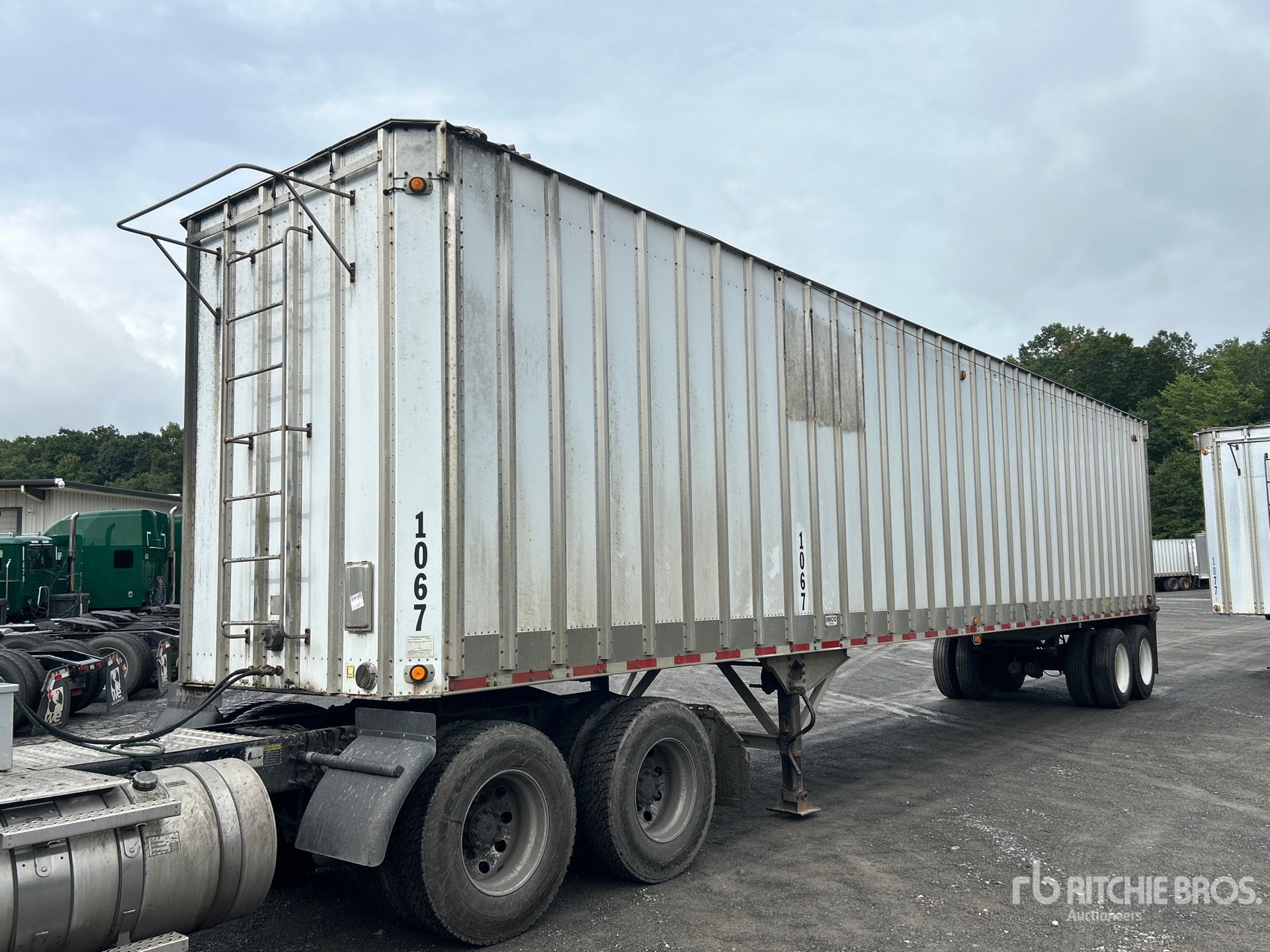 Photo of 2006 Imco 45 ft