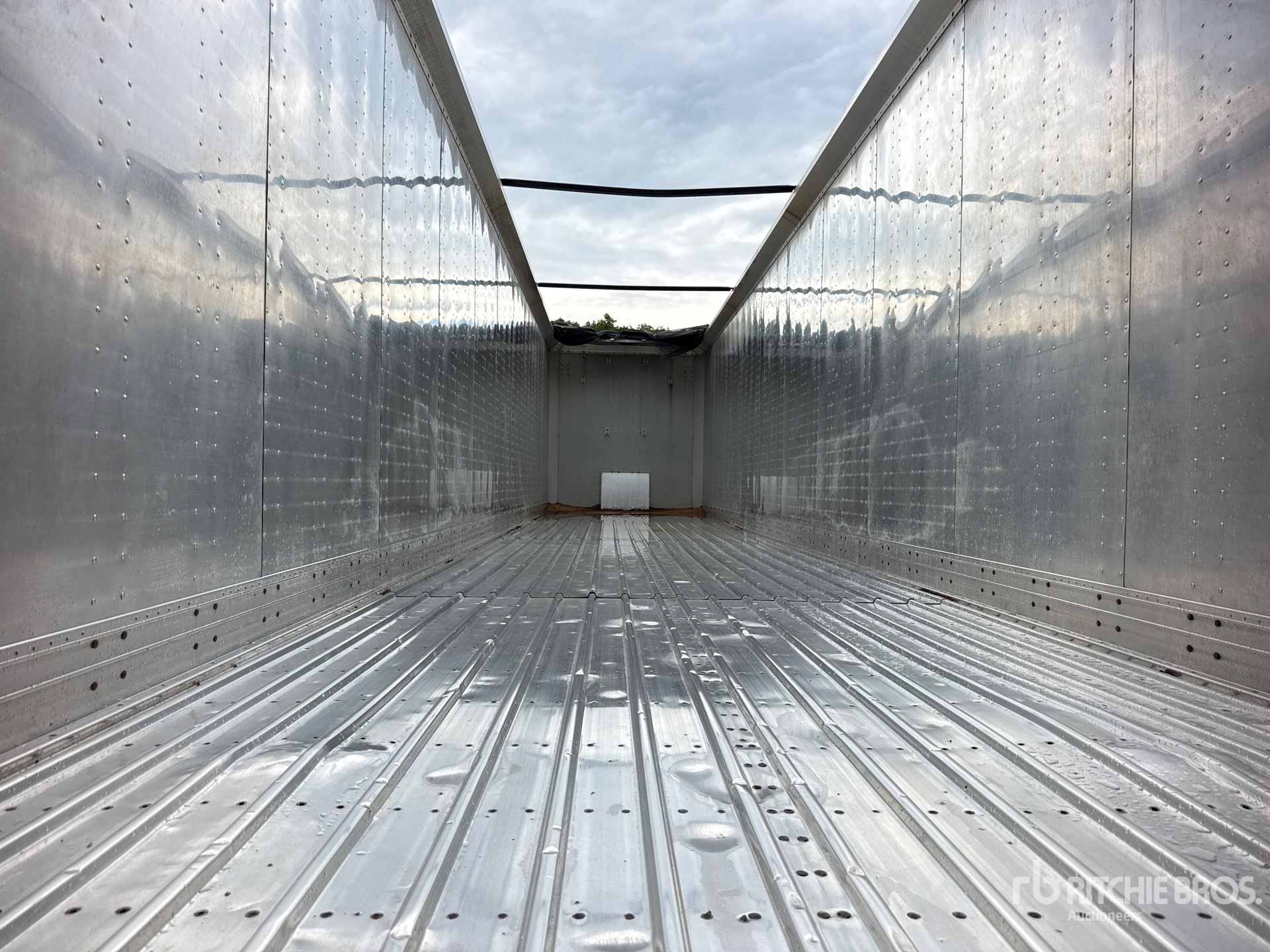 2006 Imco 45 ft