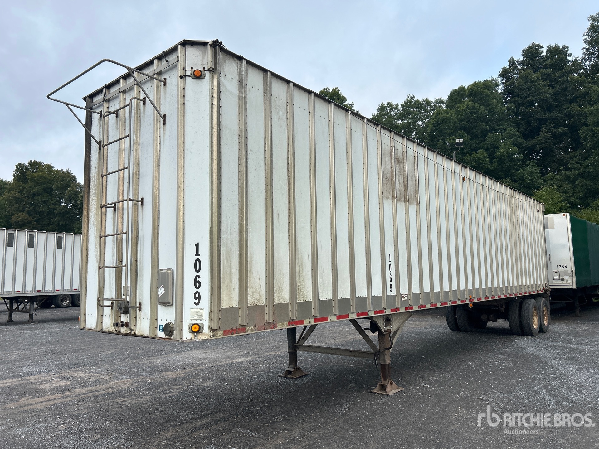 Photo of 2006 Imco 45 ft