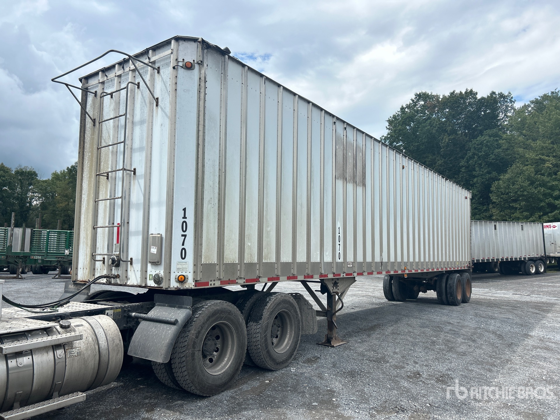 Photo of 2006 Imco 45 ft