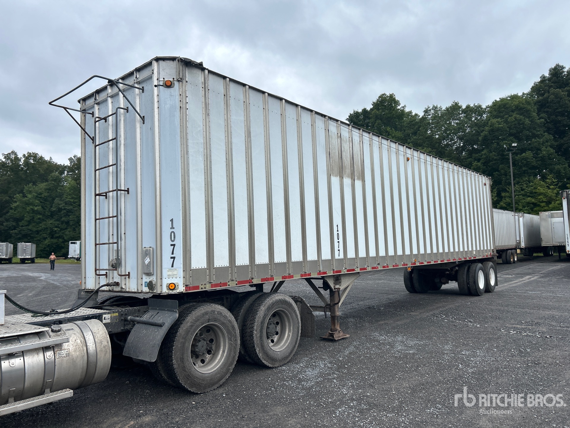 Photo of 2006 Imco 45 ft