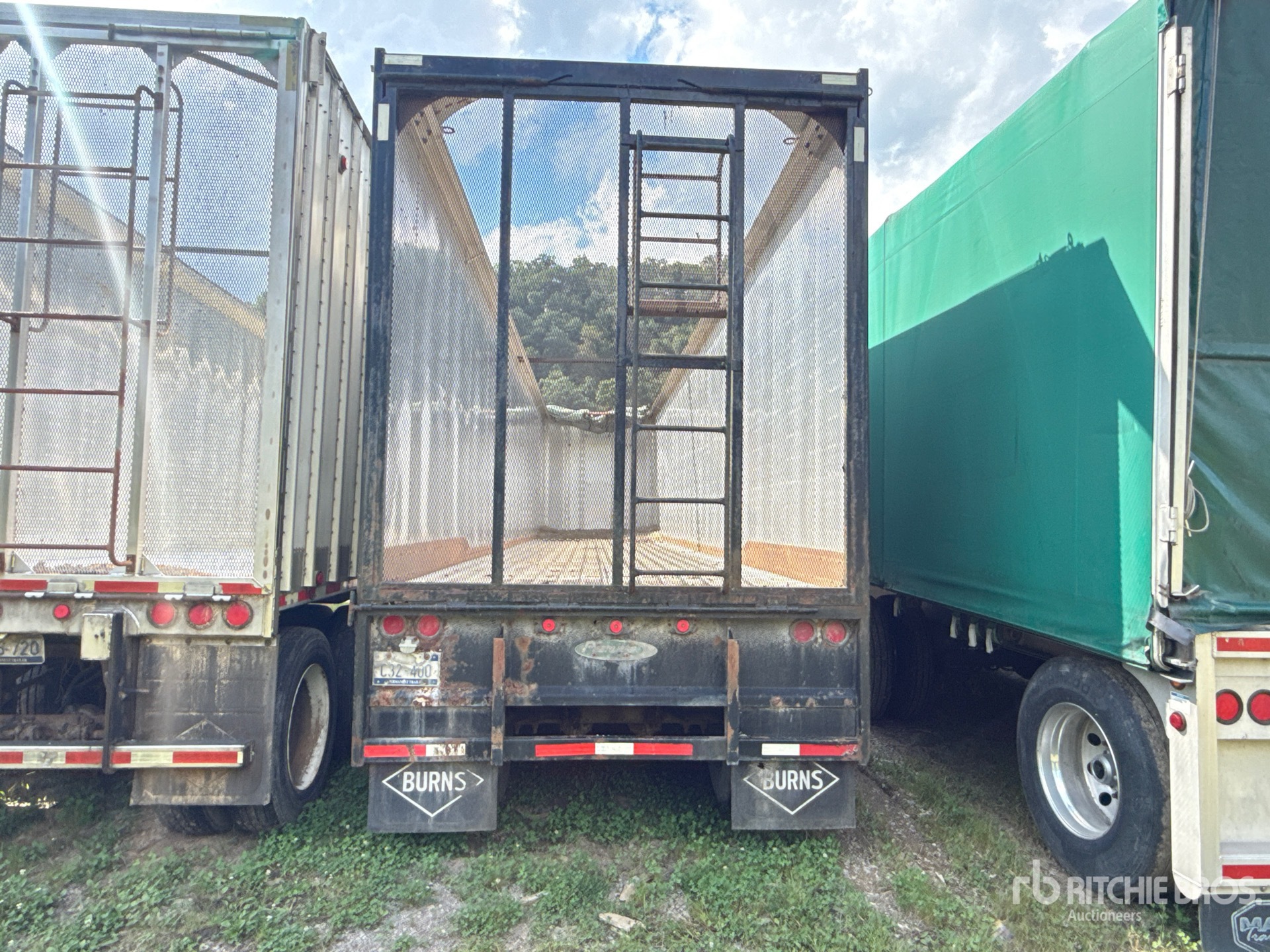 2005 Peerless CTS-45