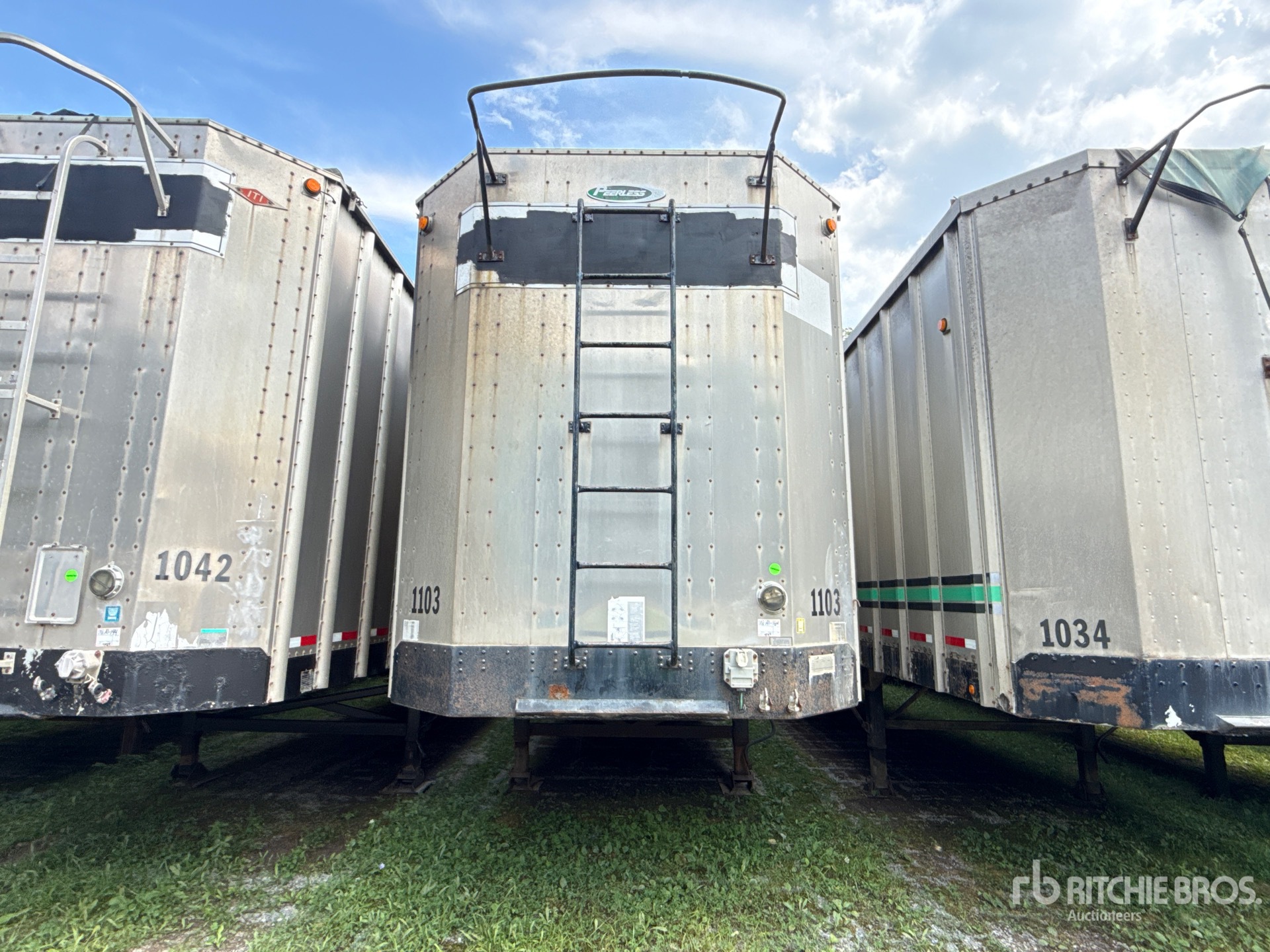 2005 Peerless CTS-45