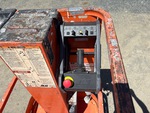 Control Station Upper with