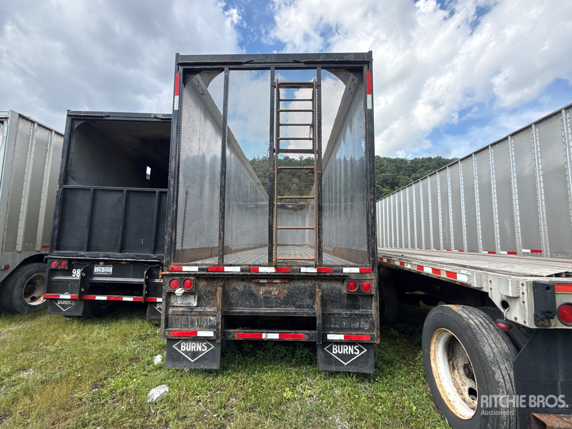 2005 Peerless CTS-45