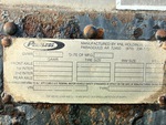 General Appearance with Numéro de série/Numéro d'identification du véhicule automobile