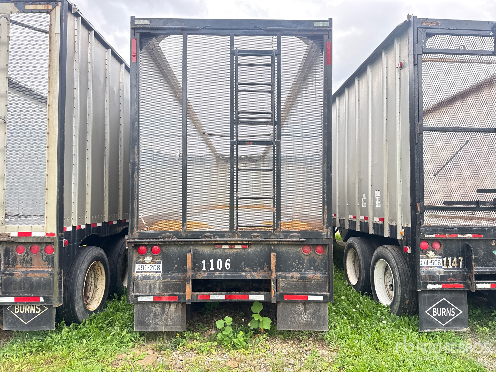 2005 Peerless CTS-45