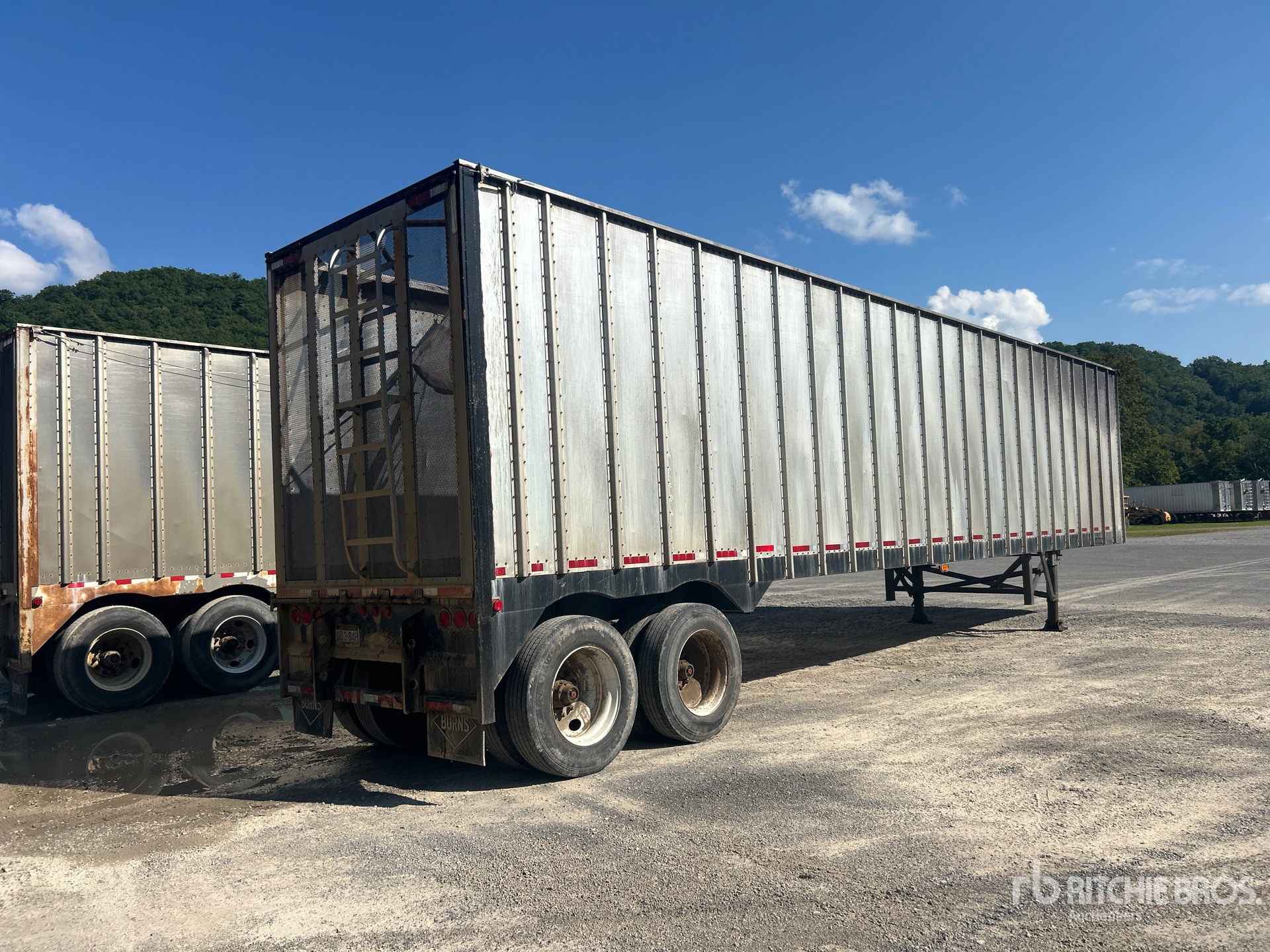 2006 Innovative SDS-45