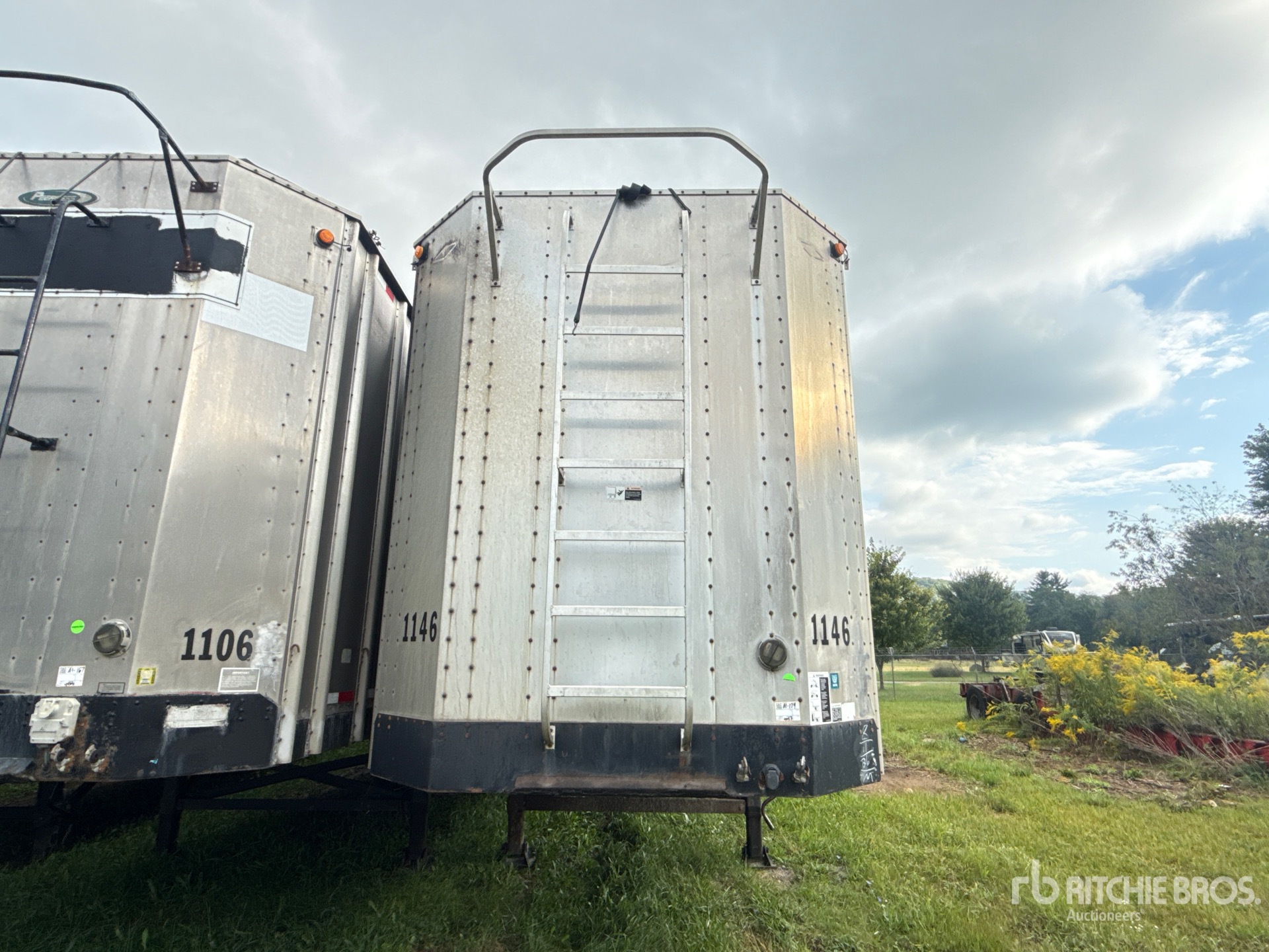 2012 Innovative SDS-45