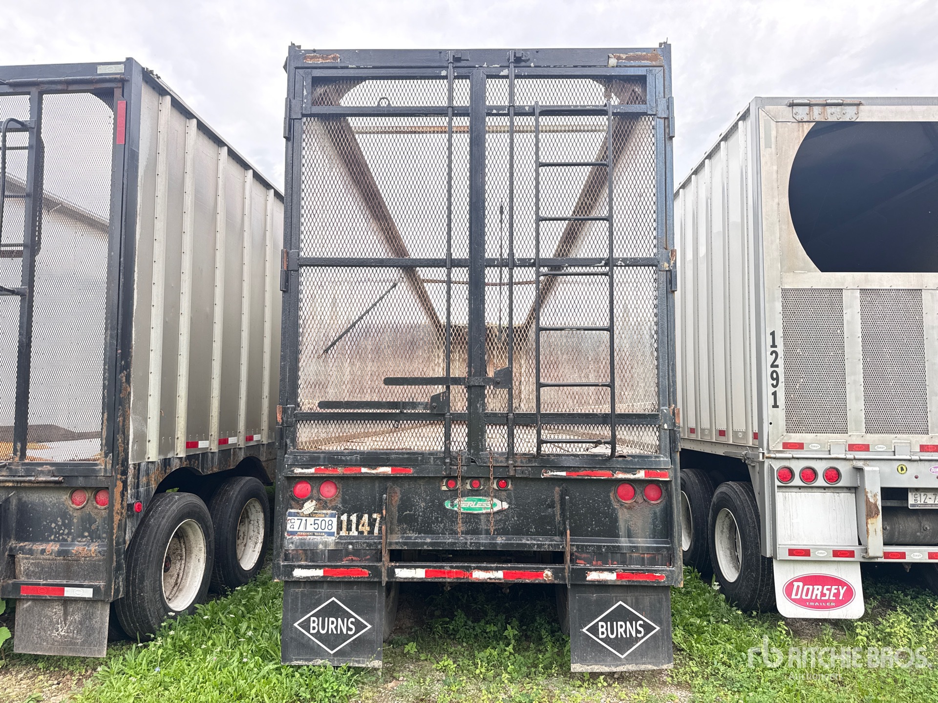 2004 Peerless CTS-45