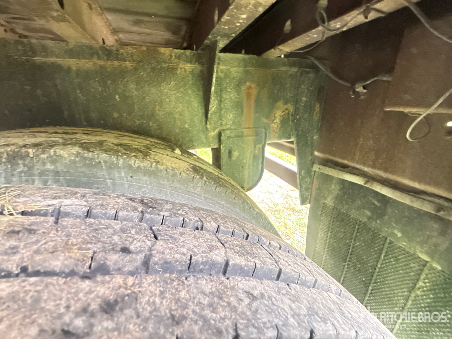 2004 Peerless CTS-45