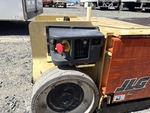 Control Station Ground with