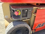 Control Station Ground with