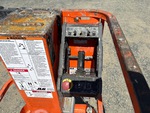 Control Station Upper with
