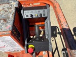 Control Station Upper with