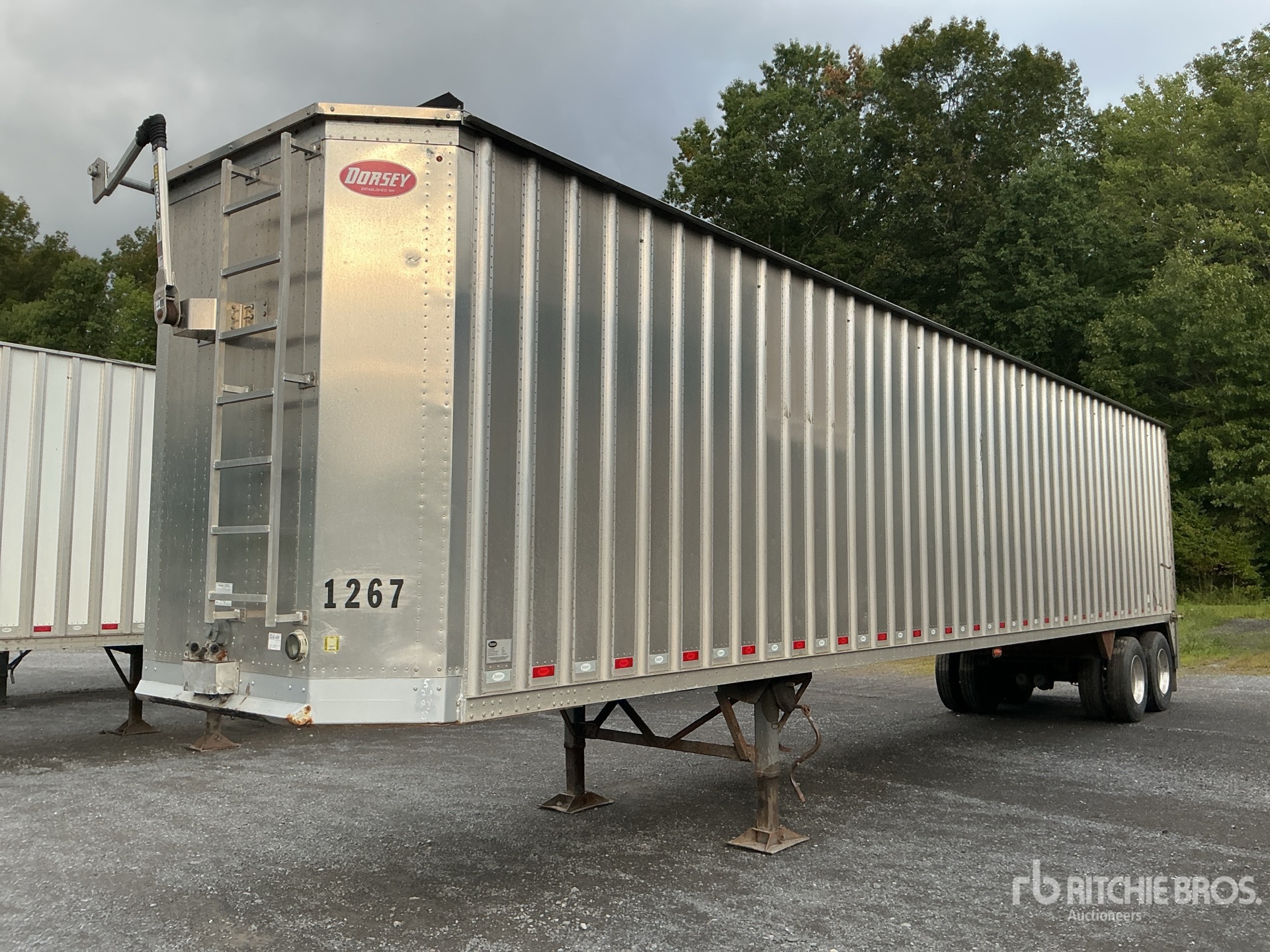 Photo of 2021 Dorsey CV45