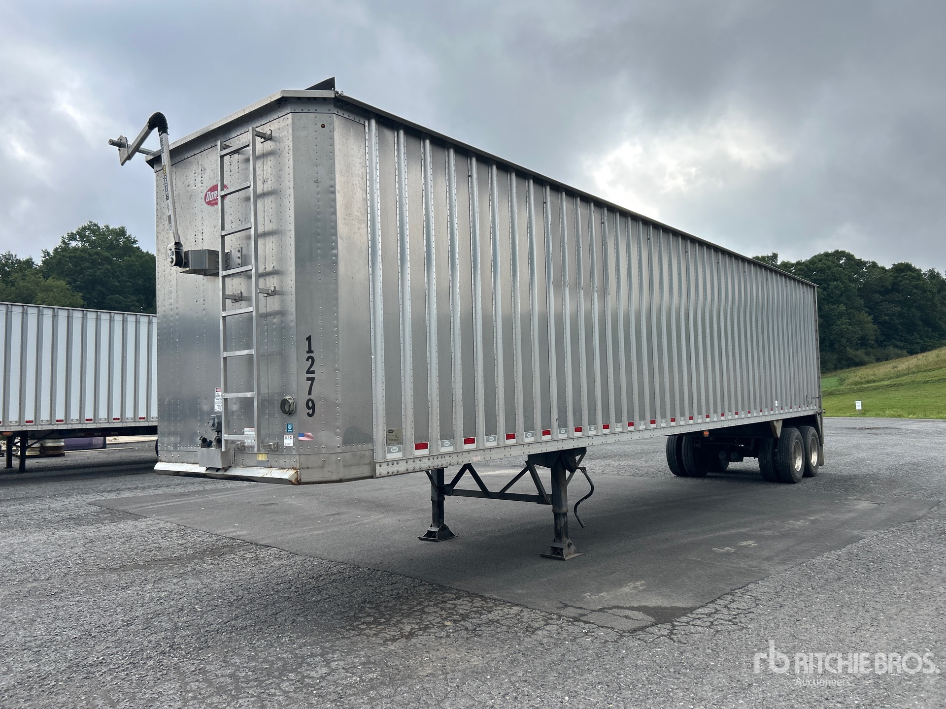Photo of 2023 Dorsey CV45