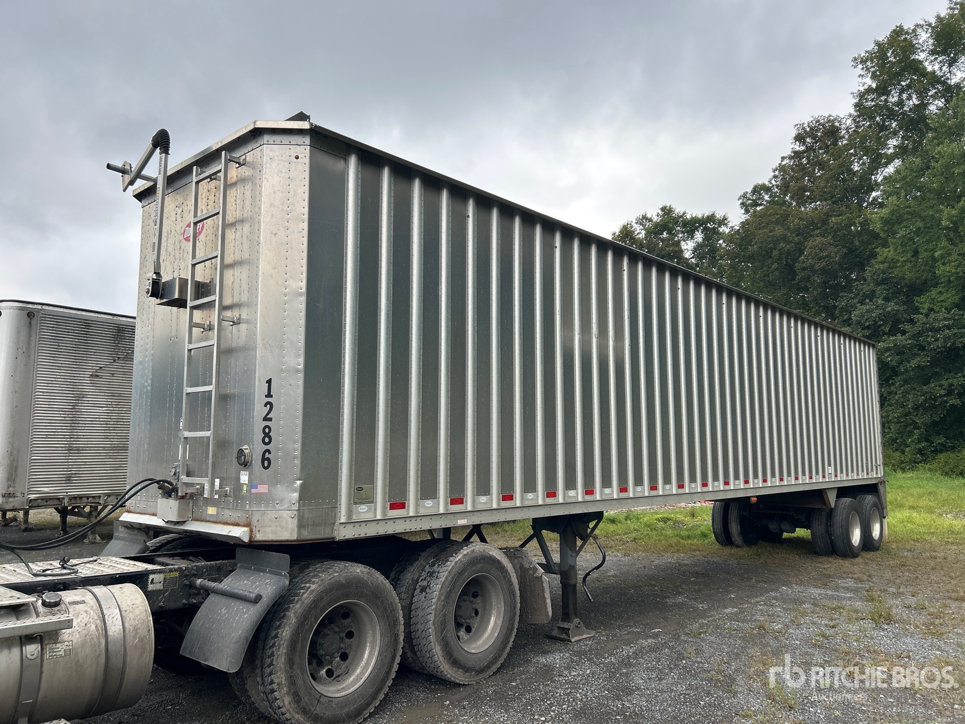 Photo of 2023 Dorsey CV45