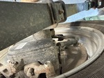 Brakes with