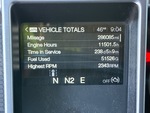 4 Transmision with Engine Hours