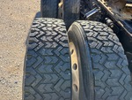 4 Underbody - Truck with