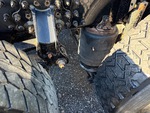 4 Underbody - Truck with