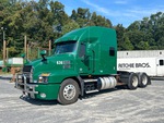 General Appearance with Image, coin avant gauche
