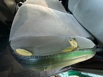 Cab with