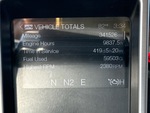 Cab with Engine Hours