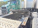 4 Underbody - Truck with