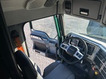 Cab with