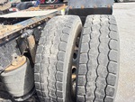4 Underbody - Truck with