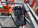Control Station Upper with