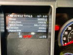 4 Transmision with Engine Hours